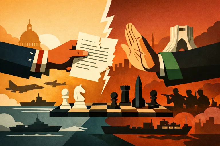 Guerra no Irã últimas notícias: Iranianos rejeitam plano de paz dos EUA e expõe confronto direto com Trump: o que está por trás da resposta que pode prolongar a guerra?