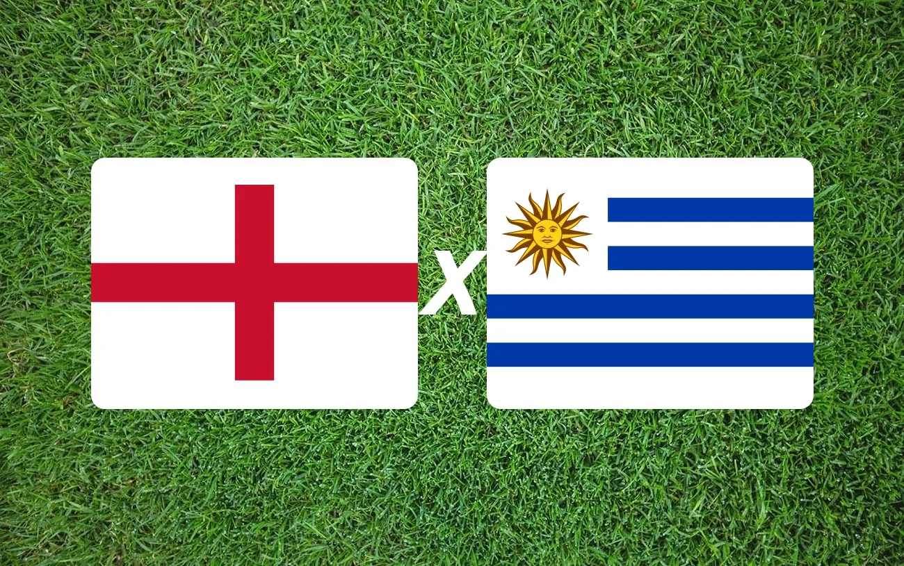 Inglaterra x Uruguai Onde Assistir, horário e palpite: amistoso em Wembley testa forças e aponta caminhos antes dos torneios oficiais