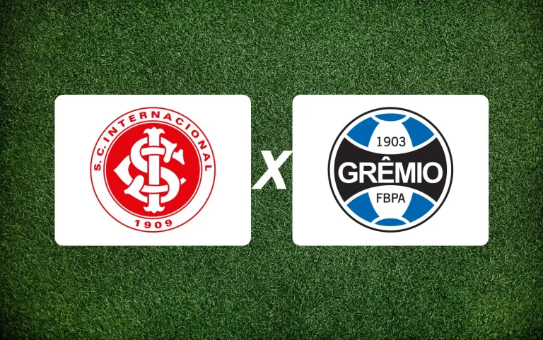 GRENAL Domingo 08/03/2026: Internacional x Grêmio Onde Assistir, horário e palpite: Gre-Nal 451 decide a final do Campeonato Gaúcho 2026 no Beira-Rio e coloca a rivalidade do RS em jogo pelo título