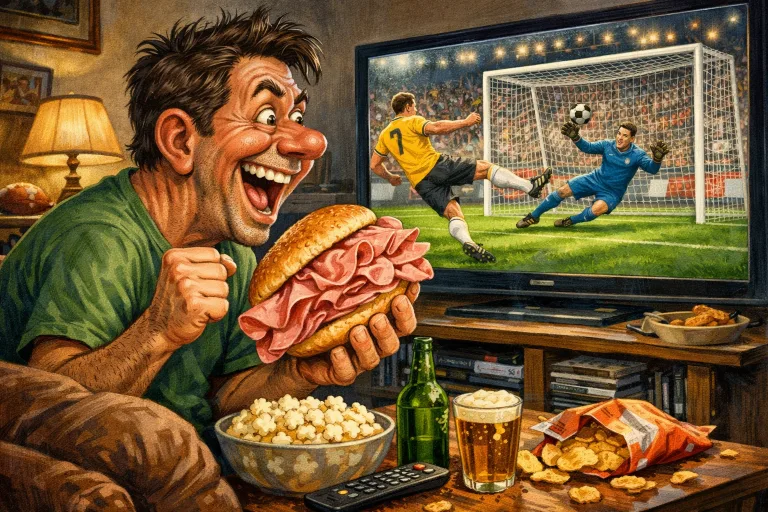 Jogos de Hoje 20/03/2026: A lista completa dos jogos de sexta revela onde assistir cada partida ao vivo sem perder nada