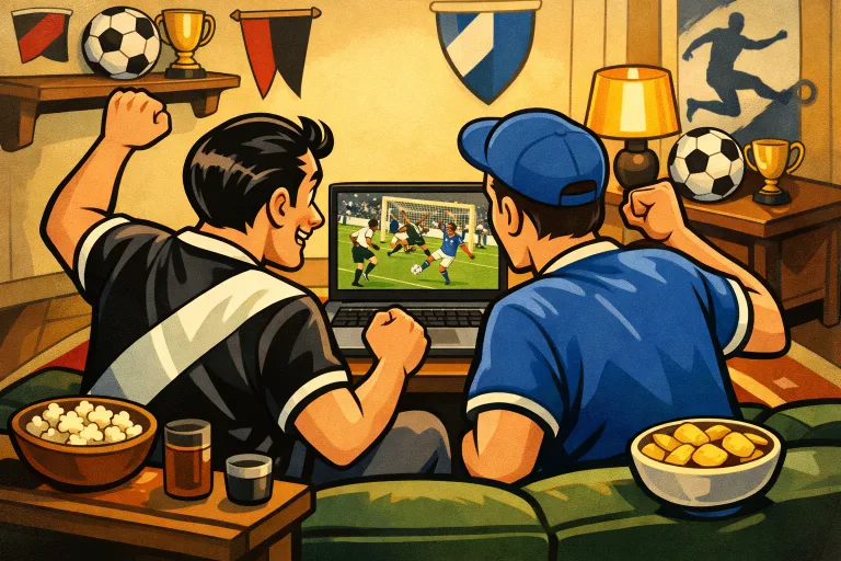 Jogos de Hoje na TV 19/03/2026: Hoje tem Flamengo, Corinthians e mais, mas ninguém te contou isso; descubra onde assistir todos os jogos ao vivo agora