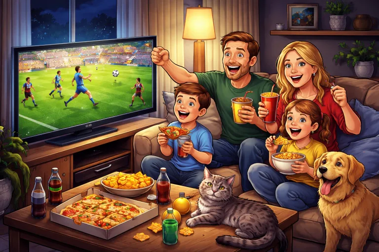 Jogos de hoje na TV, onde assistir neste domingo 29/03/2026: guia direto mostra horários e onde ver cada partida ao vivo na TV e streaming