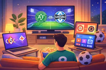 Jogos de hoje (16/03) vão surpreender torcedores? Veja os horários e descubra onde assistir cada partida ao vivo na TV e streaming