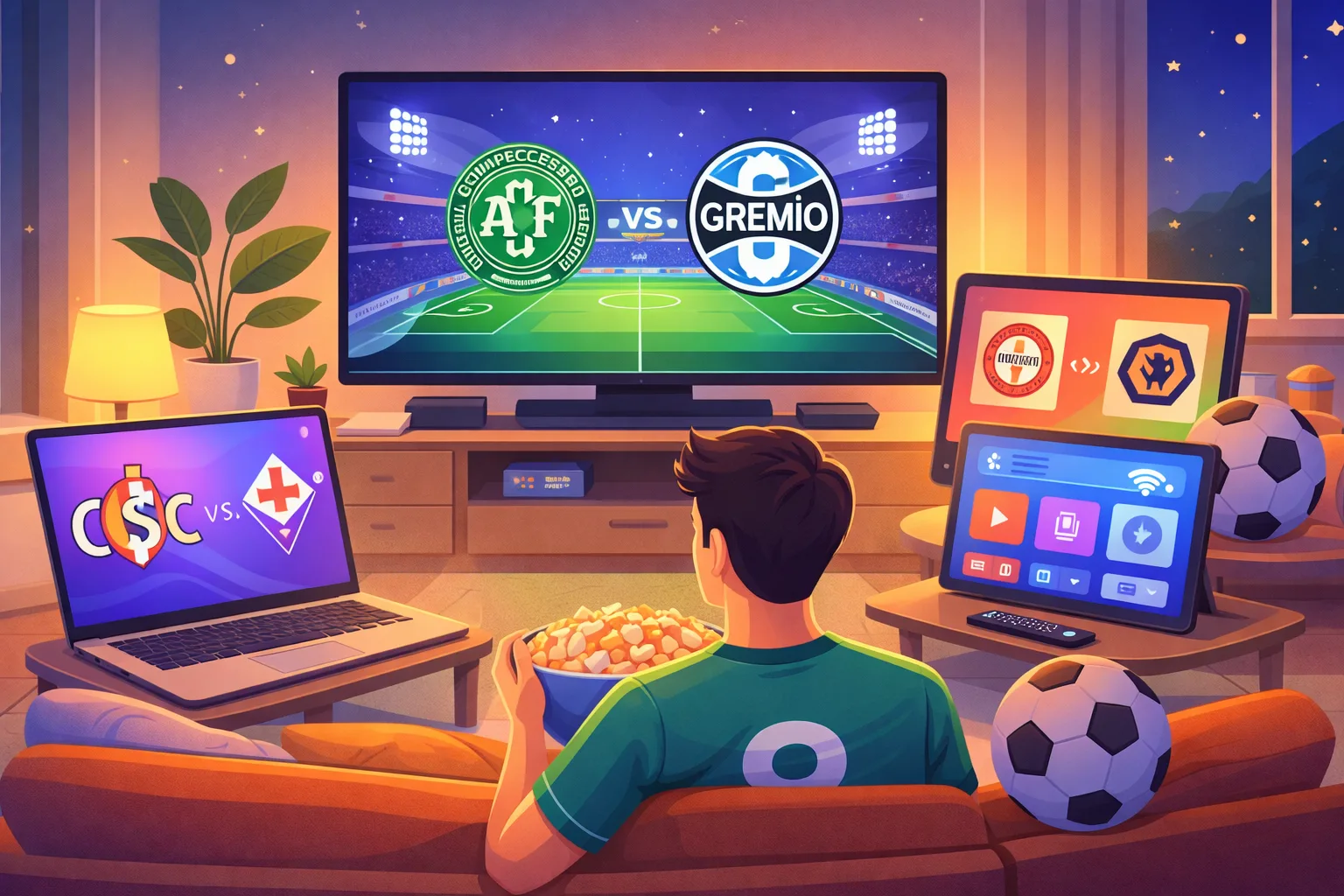 Jogos de hoje (16/03) vão surpreender torcedores? Veja os horários e descubra onde assistir cada partida ao vivo na TV e streaming