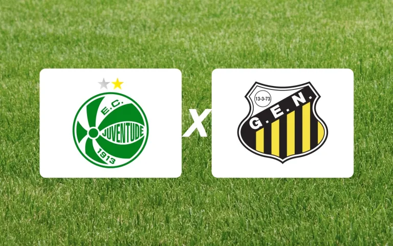 Que horas é o jogo do Juventude hoje? Horário, prováveis escalações e onde assistir ao jogo da Série B