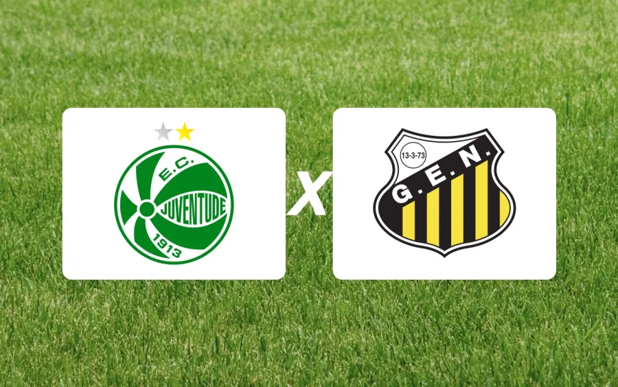 Que horas é o jogo do Juventude hoje? Horário, prováveis escalações e onde assistir ao jogo da Série B