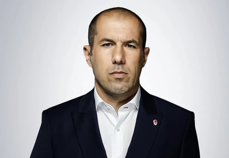 Leo Jardim no flamengo: Mengão acerta Leonardo Jardim após demitir Filipe Luís mesmo com goleada histórica