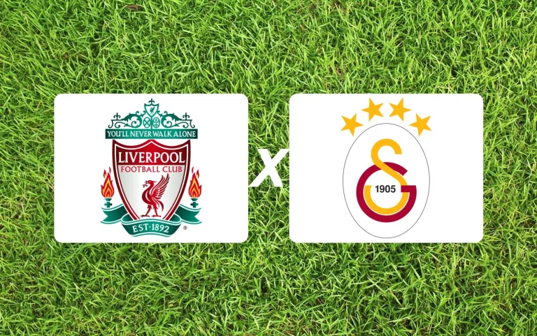Liverpool x Galatasaray Onde Assistir, horário e palpite: Champions League decide vaga nas quartas com ingleses pressionados após derrota na ida
