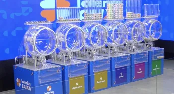 Resultado da Lotofácil 3646 de Ontem dia 26/03/2026: teve ganhador e prêmio de R$ 1 milhão daria para comprar frota de Fiat Mobi 2026 com seguro auto incluso