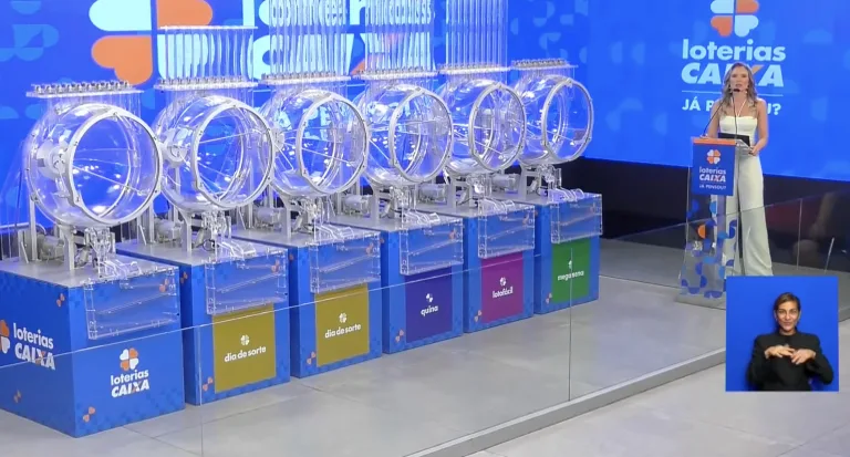 Resultado da Dupla Sena de Hoje, concurso 2942 de 08/04/2026: veja as dezenas dos dois sorteios e os detalhes do prêmio estimado na faixa principal