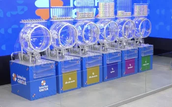 Resultado Lotofácil 3643 dia 23/03/2026: 1 ganhador leva prêmio e valor daria para comprar frota de 8 SUVs Corolla Cross 2026 com seguro auto