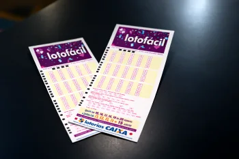 Resultado da Lotofácil de ontem, concurso 3636 de 14/03/2026: valor do prêmio paga um carro Fiat Mobi 2026 à vista e ainda sobram R$ 947.592,91