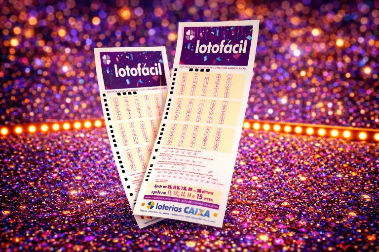 Resultado da Lotofácil 3636: apostas simples acertam 15 números e faturam mais de R$ 1 milhão