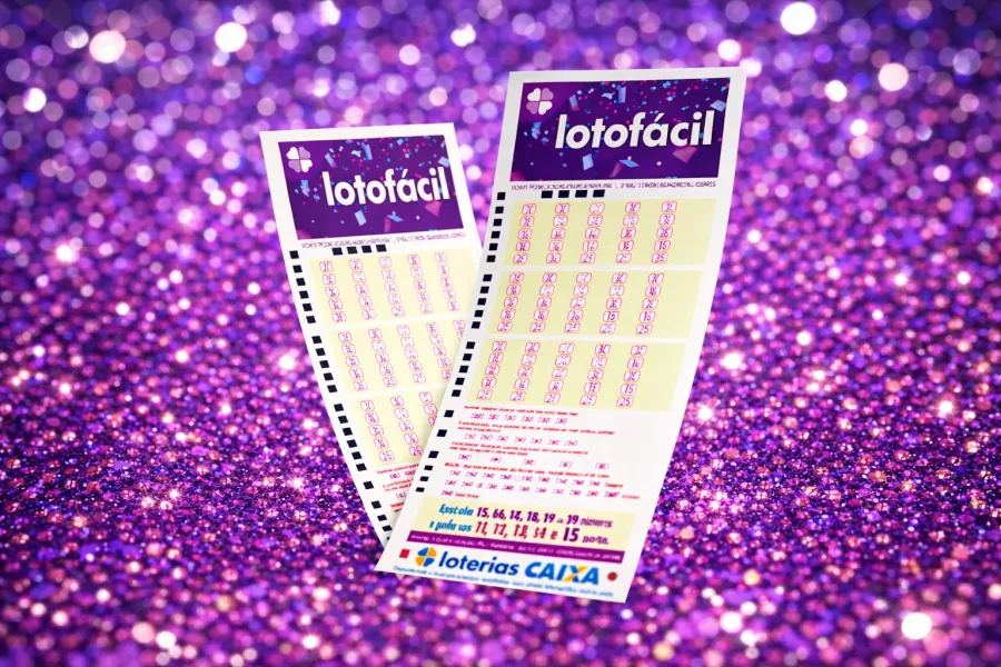 Lotofácil 3633 Resultado de ontem: Dois apostadores dividiram prêmio de R$ 2,07 milhões; Sorteio de hoje da Lotofácil 3634 é às 21h