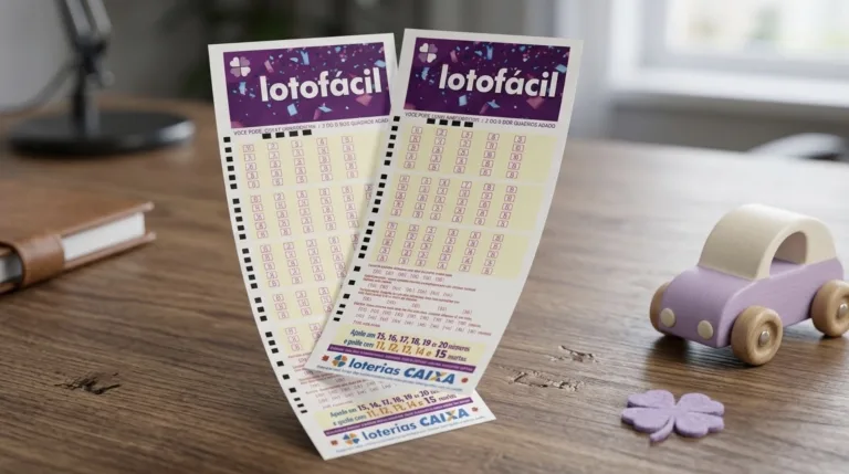 Resultado da Lotofácil concurso 3639 de ontem 18/03/2026: Valor do prêmio paga carro à vista e ainda sobram mais de R$ 200 mil sem financiamento de veículos