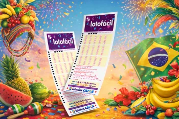 ATUALIZADO: Resultado Lotofácil de Hoje Concurso 3628, quinta-feira, 05/03/2026: prêmio de R$ 2 milhões poderia virar 11 Toyota Corolla 2026 e investimento em Renda Fixa