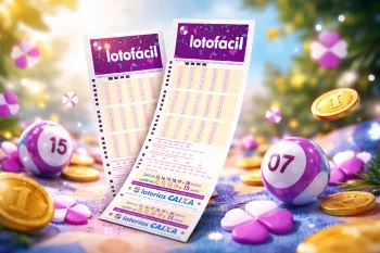 Resultado Lotofácil de Hoje Concurso 3643, segunda-feira, 23/03/2026: prêmio de R$ 2 milhões pode virar 8 Jeep Commander 2026