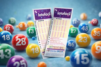 Resultado da Lotofácil de Hoje Concurso 3645, quarta-feira, 25/03/2026: prêmio de R$ 2 milhões pode virar 20 Citroën Basalt 2026