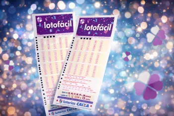 ATUALIZADO: Resultado Lotofácil 3644 sai agora com os 15 números sorteados e prêmio de R$ 2 milhões movimenta apostas nesta terça-feira (24)