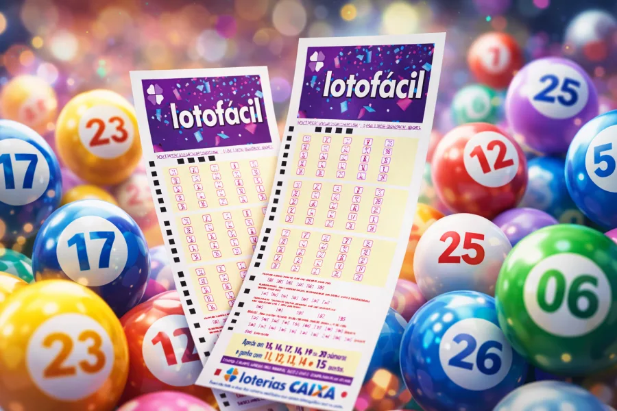 Resultado da Lotofácil 3644 dia 24/03/2026: prêmio de R$ 1,1 milhão daria para comprar frota de Jeep Commander Limited 2026 e ainda pagar seguro auto