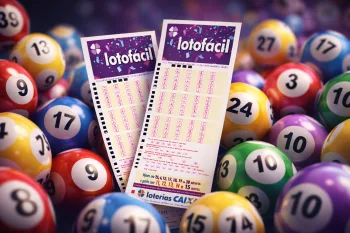 Resultado da Lotofácil de Hoje, Concurso 3646, quinta-feira, 26/03/2026: prêmio de R$ 2 milhões pode virar frota de Volkswagen Polo 2026