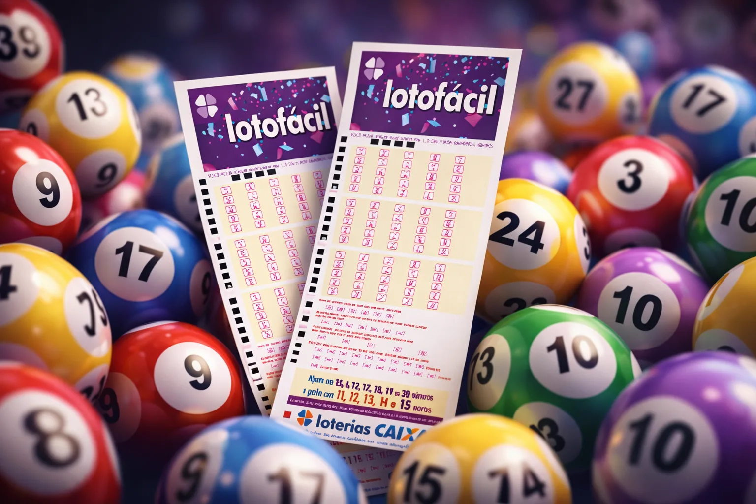 Resultado da Lotofácil de Hoje, Concurso 3646, quinta-feira, 26/03/2026: prêmio de R$ 2 milhões pode virar frota de Volkswagen Polo 2026