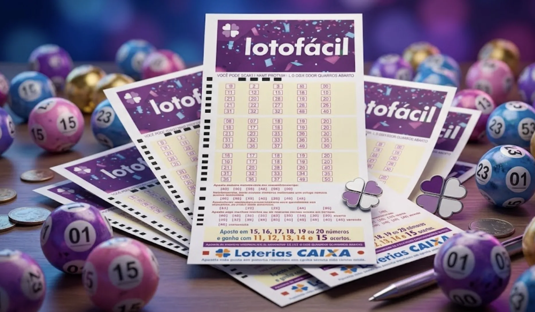 ATUALIZADO: Resultado da Lotofácil 3646 hoje com 15 numeros sorteados, veja dezenas reveladas e confira todos os detalhes do concurso realizado nesta quinta