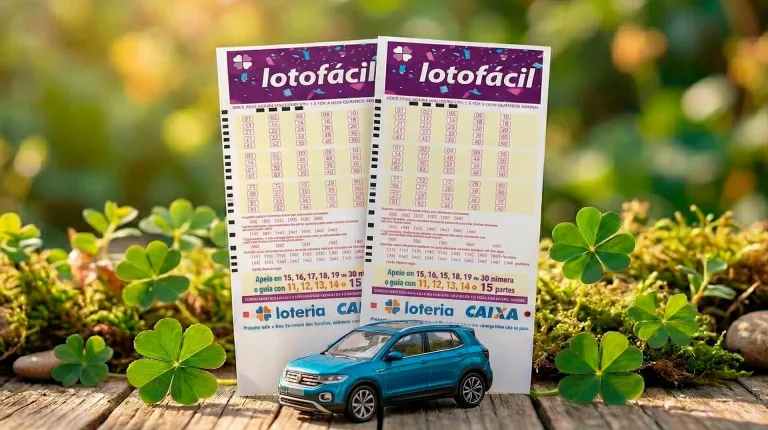 Resultado da Lotofácil 3639 de ontem: R$ 576 mil paga uma Toyota Hilux 2026 à vista e ainda sobram R$ 241.189 para investir