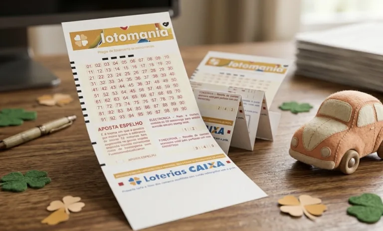 Resultado Lotomania concurso 2901 de ontem 18/03/2026: Valor acumulado paga carro à vista e ainda sobram milhões sem financiamento de veículos
