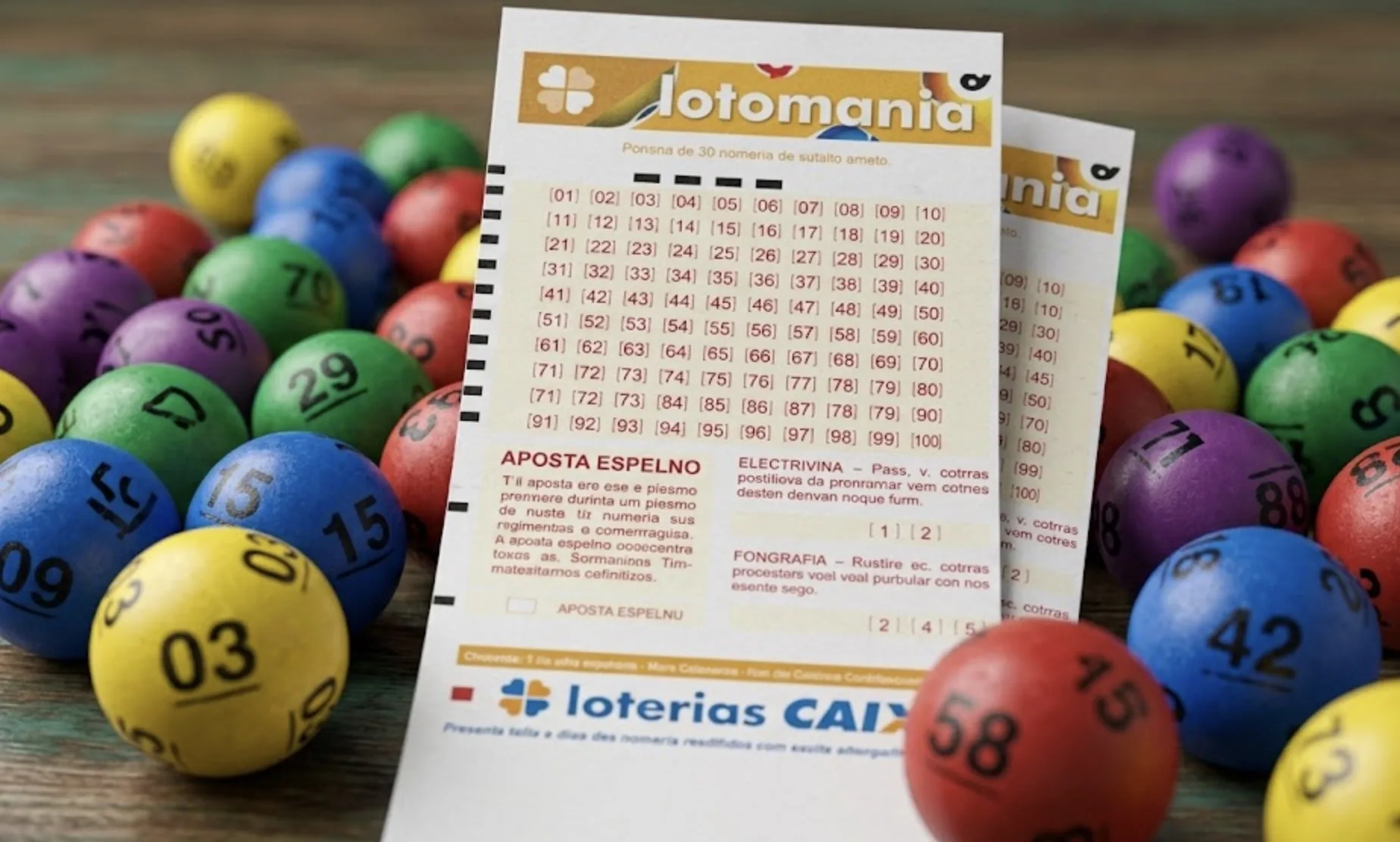 Resultado Lotomania 2904, números sorteados hoje 27/03/2026