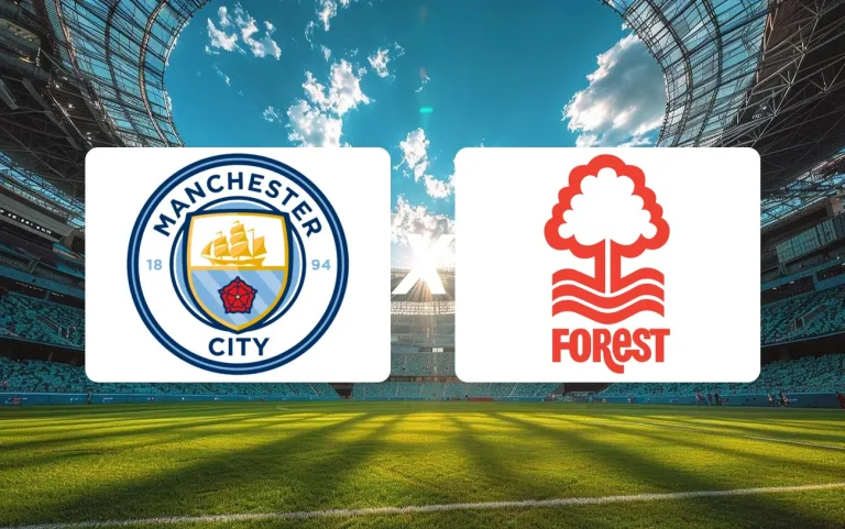 City x Nottingham Forest Onde Assistir, horário e palpite: duelo da 29ª rodada da Premier League coloca o City na caça ao líder Arsenal