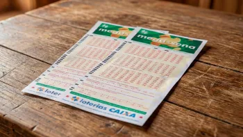 Mega Sena Resultado de Hoje tem prêmio acumulado: o sorteio do concurso 2984 pode pagar R$ 75 milhões neste sábado 14/03/2026