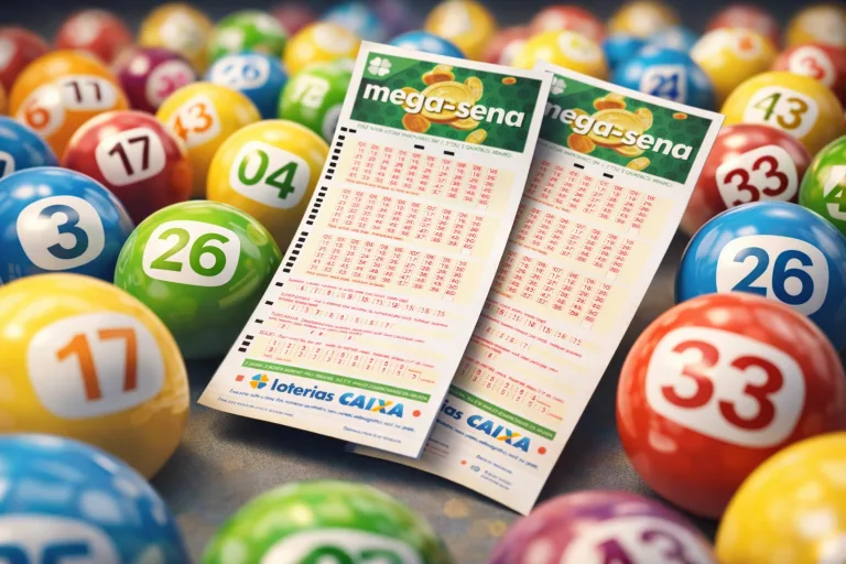 Resultado Mega-Sena de Hoje Concurso 2996, terça-feira, 14/04/2026: prêmio de R$ 45 milhões daria para comprar 158 unidades do Haval H6 2026