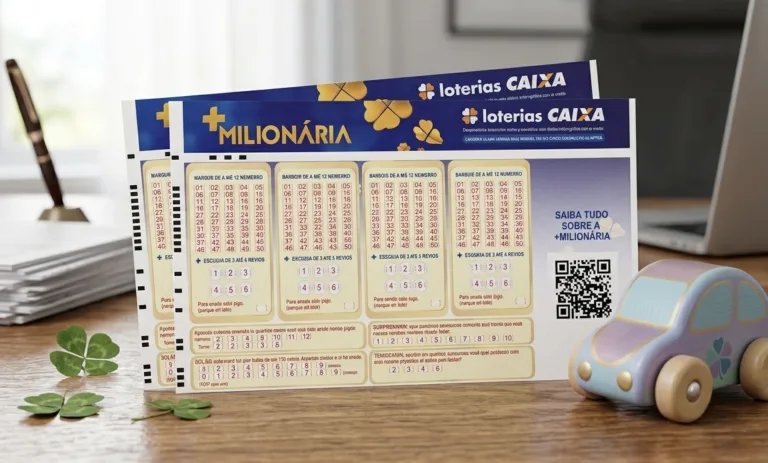 Resultado Milionária 338 dia 18/03/2026: acumulou em R$ 31,5 milhões e prêmio daria para comprar frota de carro de alto padrão com seguro auto e IPVA 2026 pagos