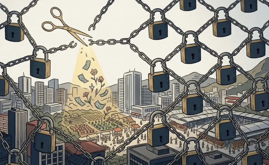 Taxa Selic 2026: previsões são de corte em março, mas com juros restritivos