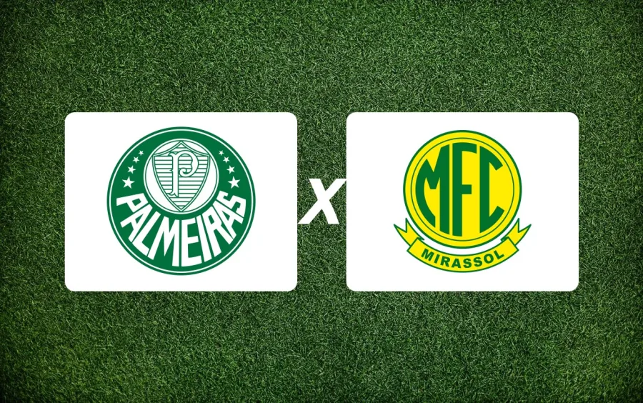 Palmeiras x Mirassol 15/03/2026: Onde Assistir, horário e palpite; duelo da 6ª rodada do Brasileirão coloca vice-líder contra equipe que tenta subir na tabela no Allianz Parque