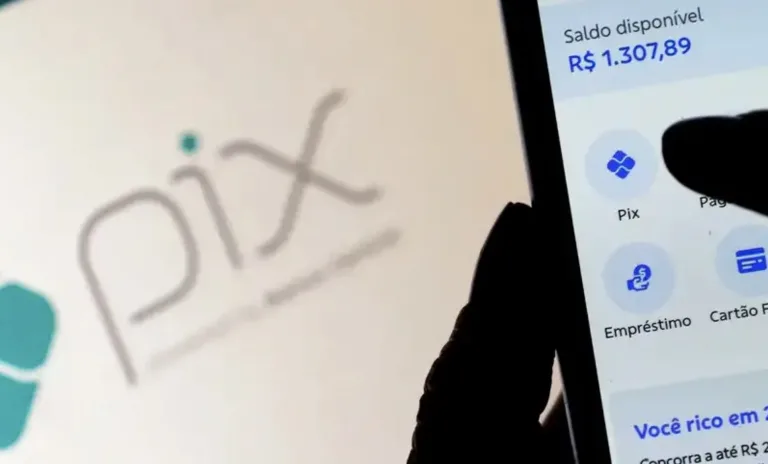 Imposto de Renda 2026: Pix na mira do IR 2026? Receita cruza dados e pode pedir explicações
