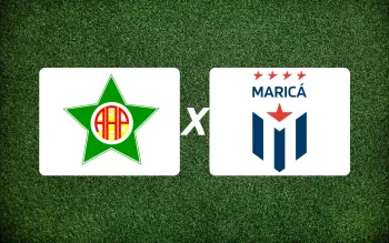Portuguesa-RJ x Maricá Onde Assistir, horário e palpite: duelo do Campeonato Carioca no quadrangular de descenso coloca pressão total na 12ª rodada com dois times tentando escapar do rebaixamento