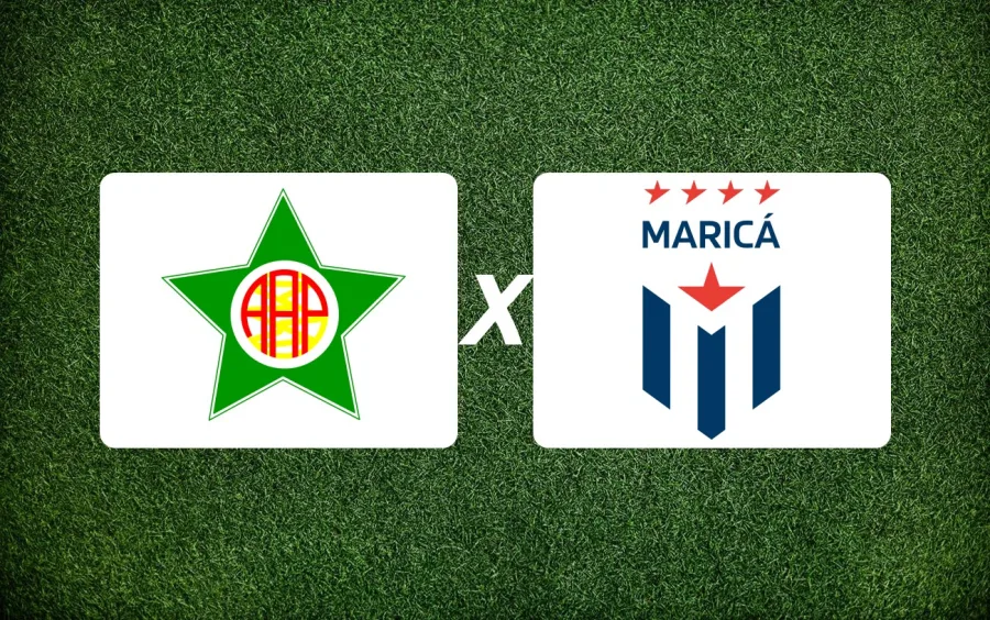 Portuguesa-RJ x Maricá Onde Assistir, horário e palpite: duelo do Campeonato Carioca no quadrangular de descenso coloca pressão total na 12ª rodada com dois times tentando escapar do rebaixamento