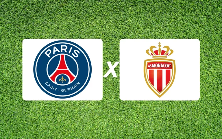 PSG x Mônaco JÁ COMEÇOU: Onde Assistir, horário e palpite: duelo da 25ª rodada da Ligue 1 coloca líder e rival direto frente a frente no Parque dos Príncipes