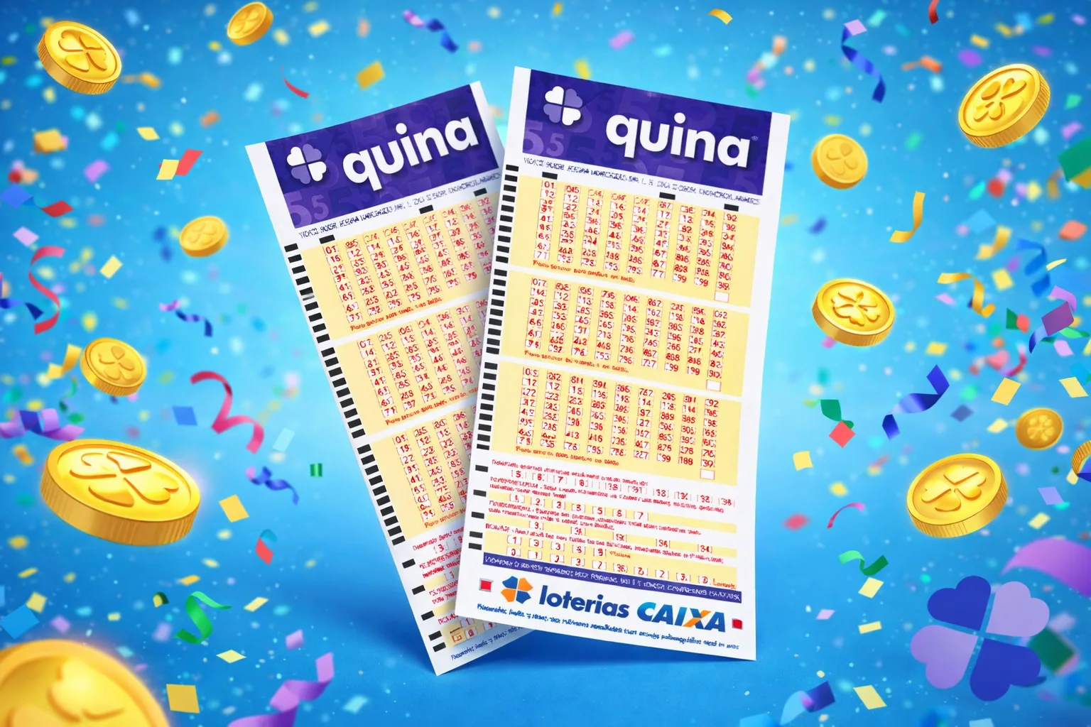 Resultado da Quina Concurso 6974 de Hoje dia 12/03/2026: acumulou e ...
