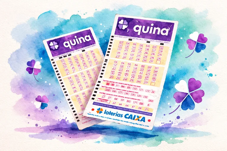 ATUALIZADO: Resultado Quina de Hoje Concurso 6968, quinta-feira, 05/03/2026: prêmio de R$ 12,5 milhões poderia pagar até Audi RS6 2026 à vista, Seguro Auto e Investimentos