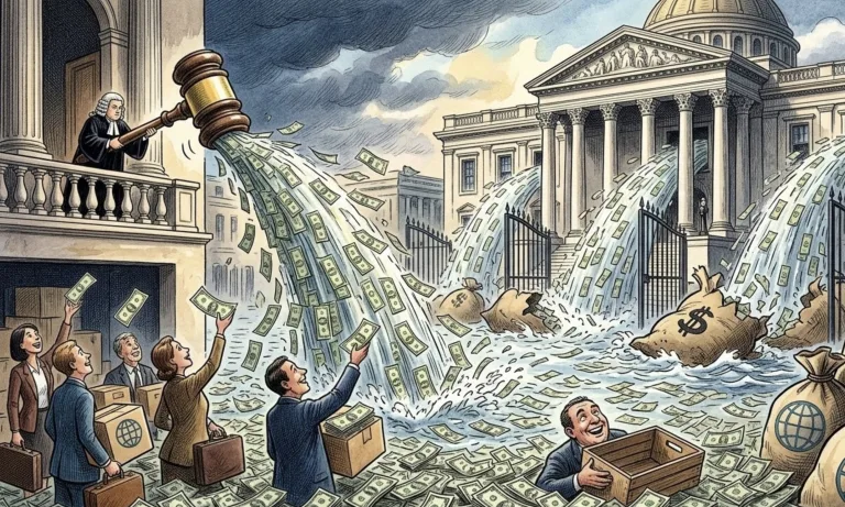 Tribunal dos EUA manda devolver bilhões em tarifas cobradas ilegalmente: Entenda a decisão que pode beneficiar importadores