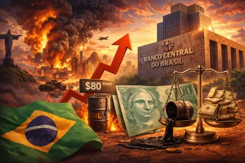 Selic Hoje: A guerra pode travar a queda da Taxa Selic 2026? Analistas revelam o cenário que pode mudar os planos do Banco Central já em março