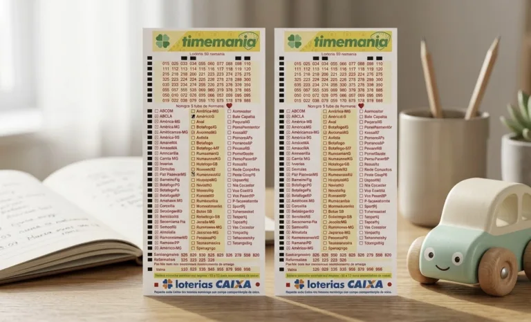 ATUALIZADO: Resultado Timemania de Hoje Concurso 2369, quinta-feira, 19/03/2026: prêmio de R$ 12 milhões pode virar frota de Kia Niro Híbrido 2026