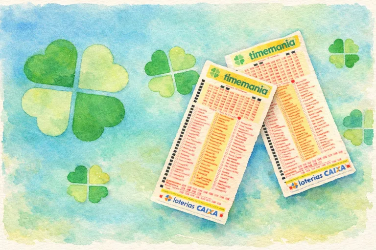 ATUALIZADO: Resultado Timemania de Hoje Concurso 2362, terça-feira, 03/03/2026: prêmio de R$ 9 milhões poderia colocar 52 Toyota Yaris Cross 2026 na garagem