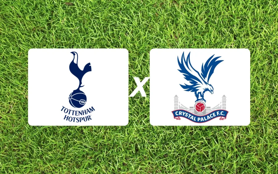 Tottenham x Crystal Palace Onde Assistir, horário e palpite: duelo da 29ª rodada da Premier League pressiona os Spurs e pode mudar a briga contra o rebaixamento