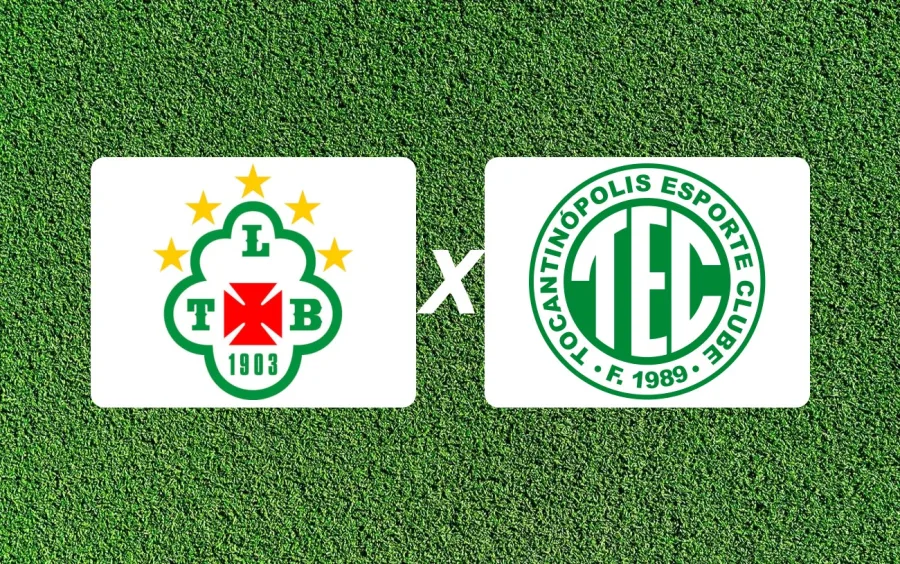 Tuna x Tocantinópolis Onde Assistir, horário e palpite: duelo decisivo da segunda fase da Copa do Brasil define vaga em jogo único na Curuzu