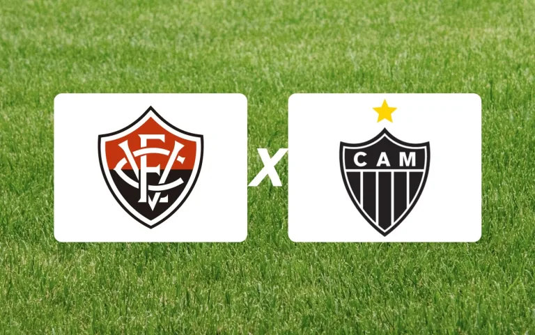 EC Vitória x Atlético-MG Onde Assistir, horário e palpite: duelo da 6ª rodada do Campeonato Brasileiro pressiona tabela e pode mudar cenário da luta contra o Z4