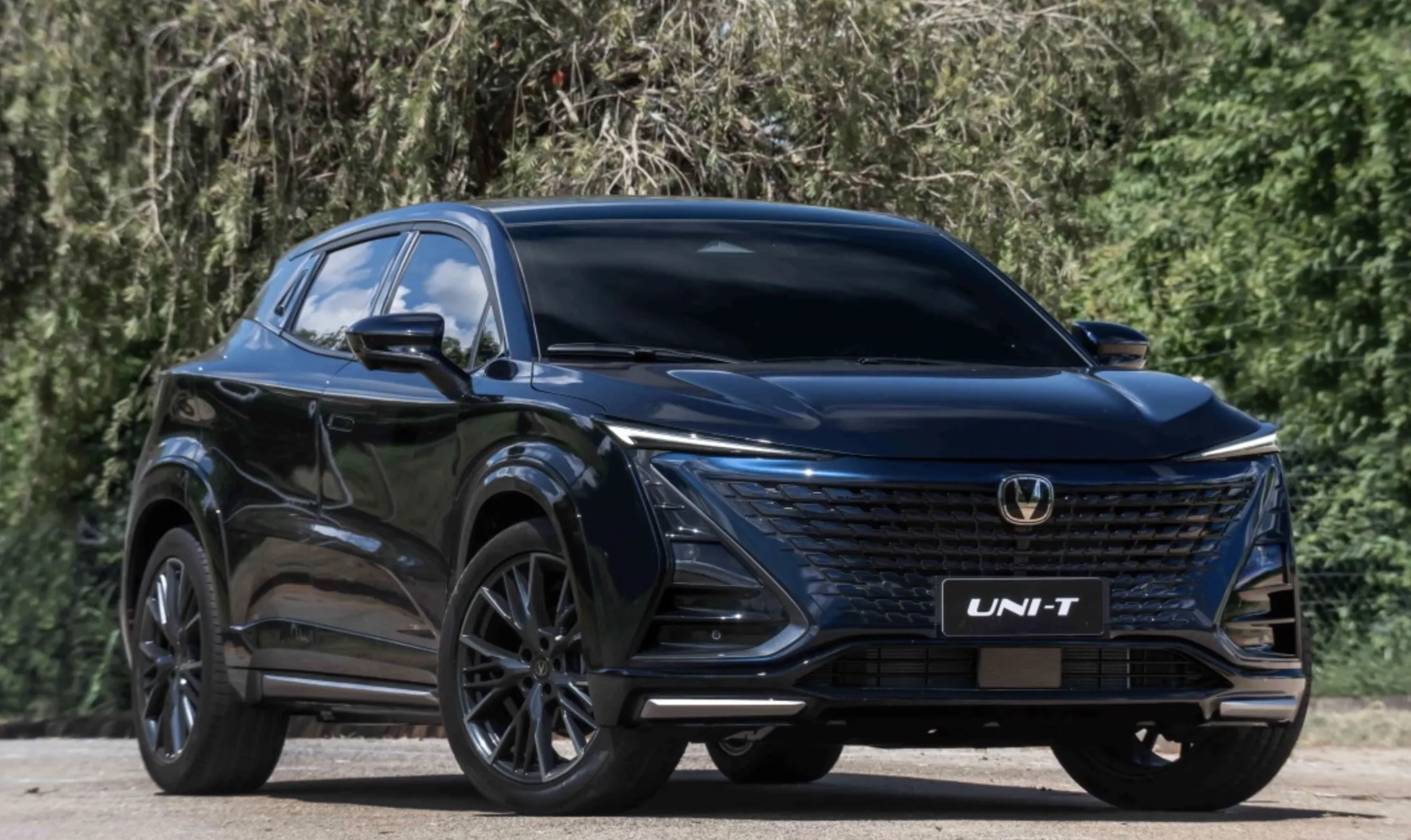 O Caoa Changan Uni-T ficou mais caro menos de um mês após o lançamento e agora parte de R$ 174.990, podendo chegar a R$ 176.990 dependendo da cor escolhida